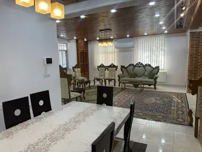 ویلا دوخوابه جانان نوشر