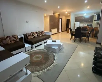 مجتمع اقامتی دوخوابه دی - واحد 302