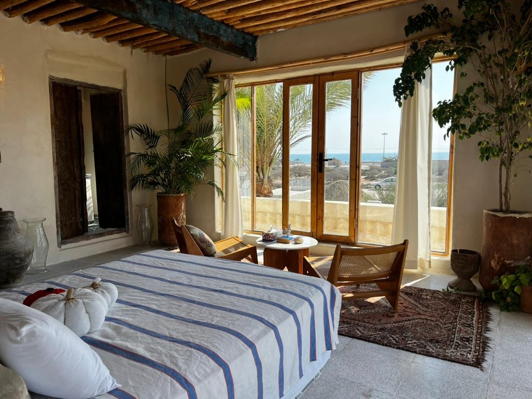 دوخوابه خونه سنگ