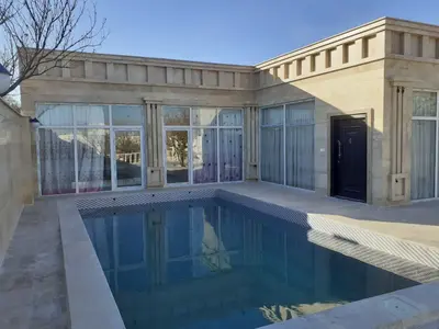 ویلا دوخوابه استخردار رویایی 1