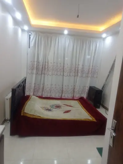 ویلا دوخوابه استخردار رویایی 1