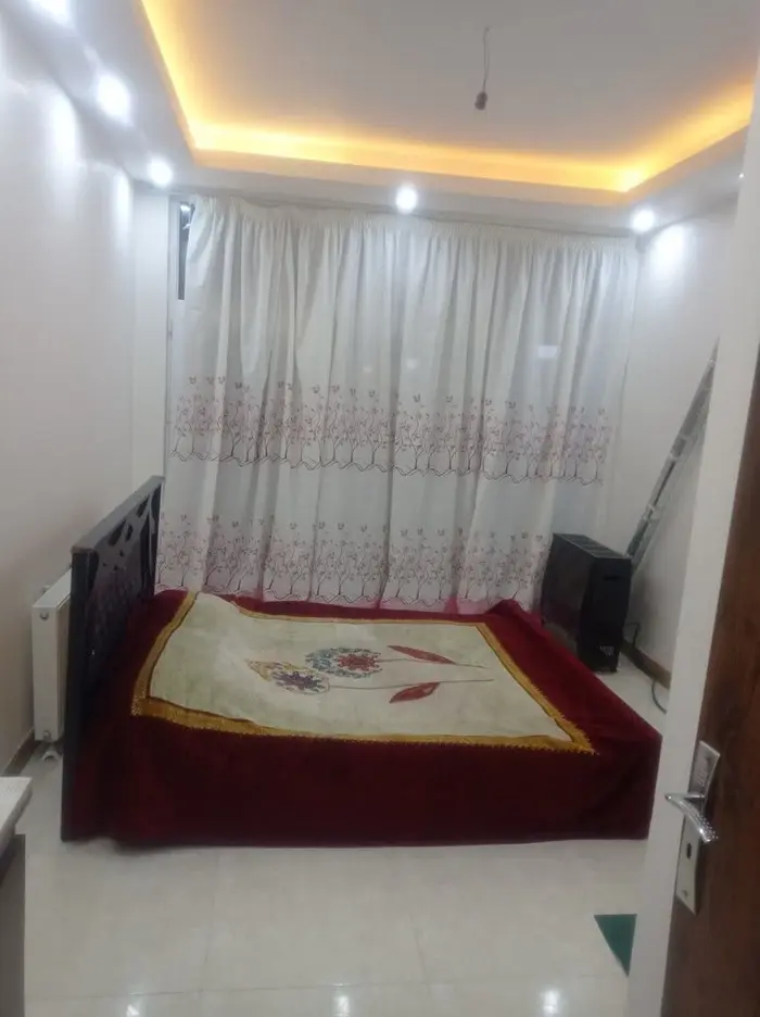 ویلا دوخوابه استخردار رویایی 1