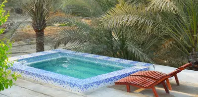 بومگردی سه خوابه استخردار دهل