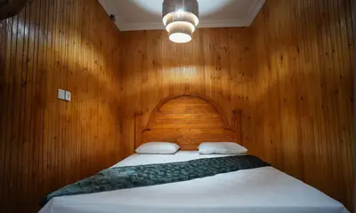 بومگردی میرزا - واحد چهارتخته