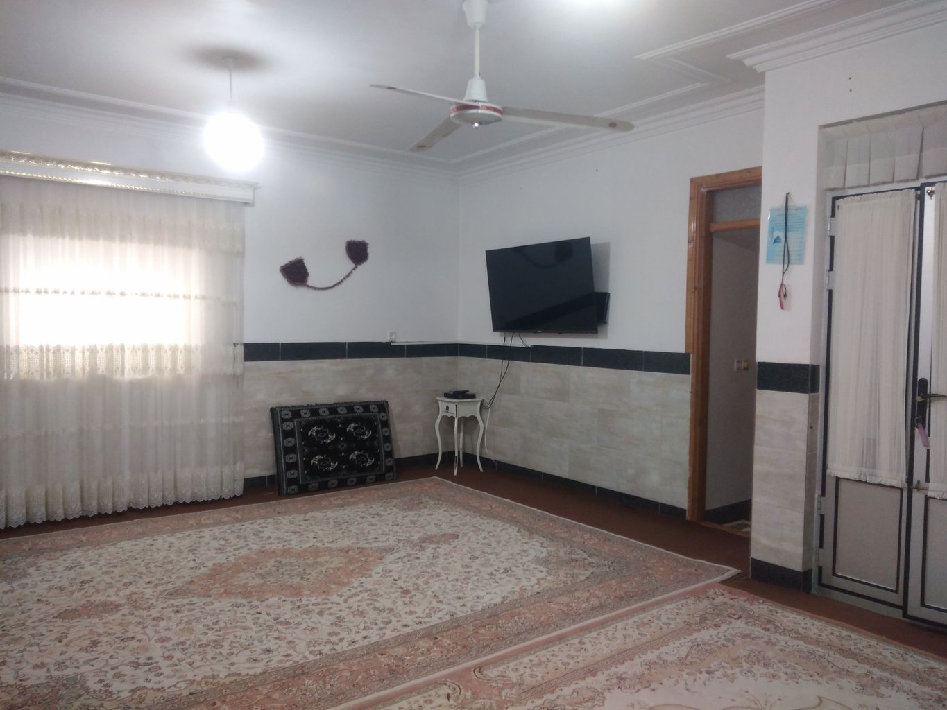 یک خوابه ساحلی محمد رضا