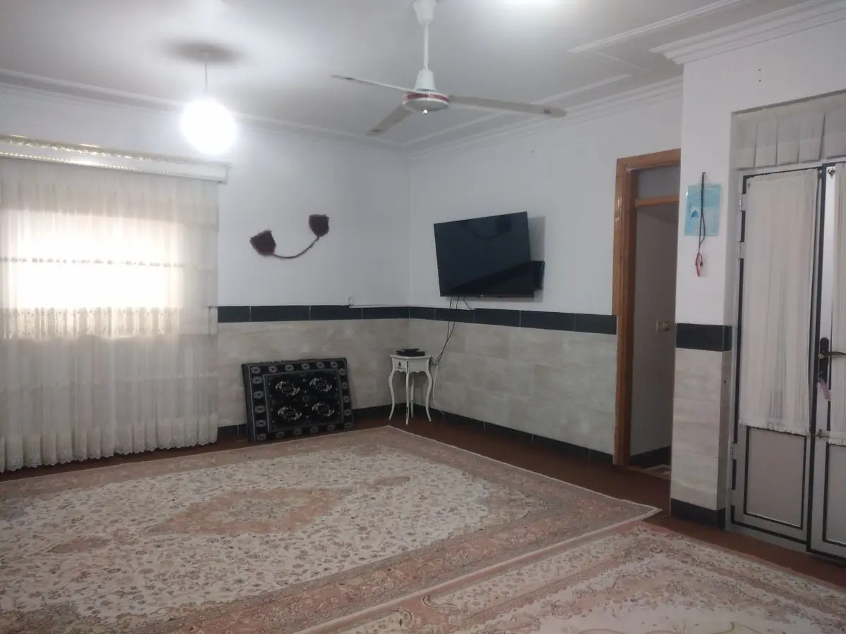 آپارتمان یک خوابه ساحلی محمد رضا