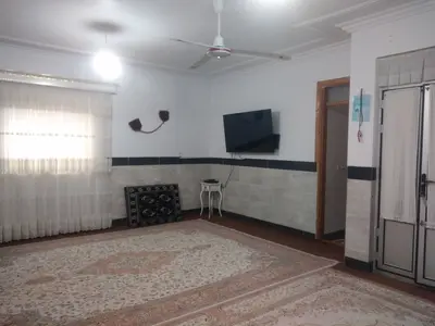 آپارتمان یک خوابه ساحلی محمد رضا