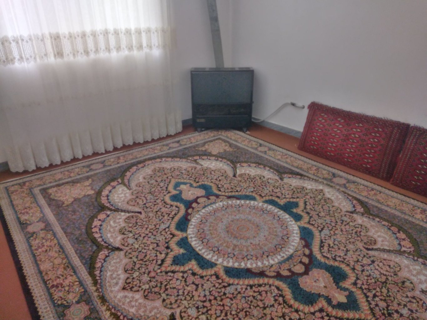 یک خوابه ساحلی محمد رضا