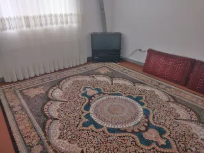 آپارتمان یک خوابه ساحلی محمد رضا