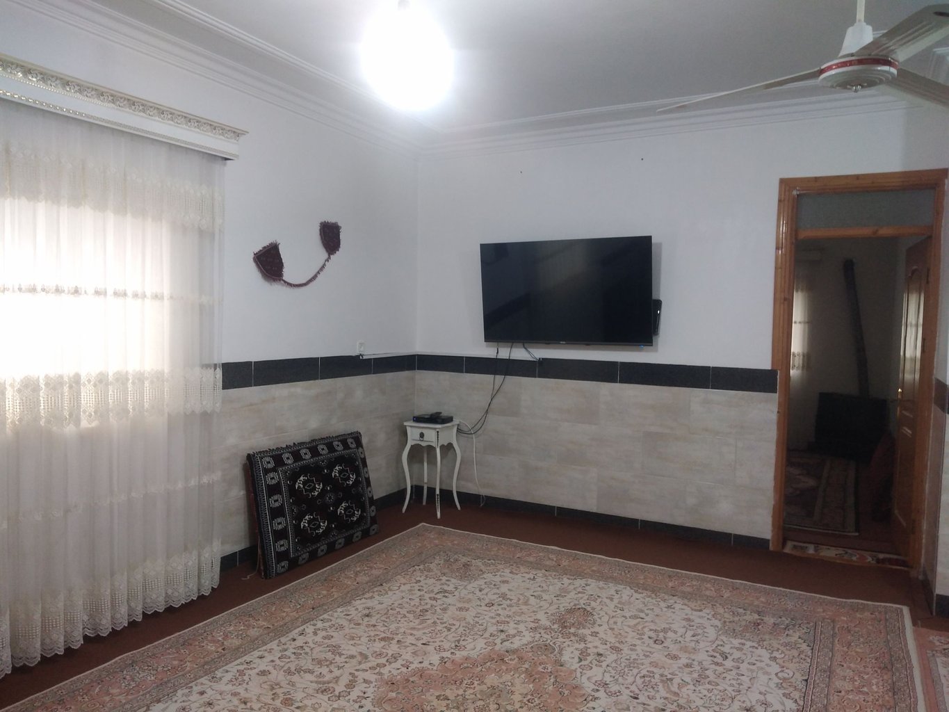 یک خوابه ساحلی محمد رضا