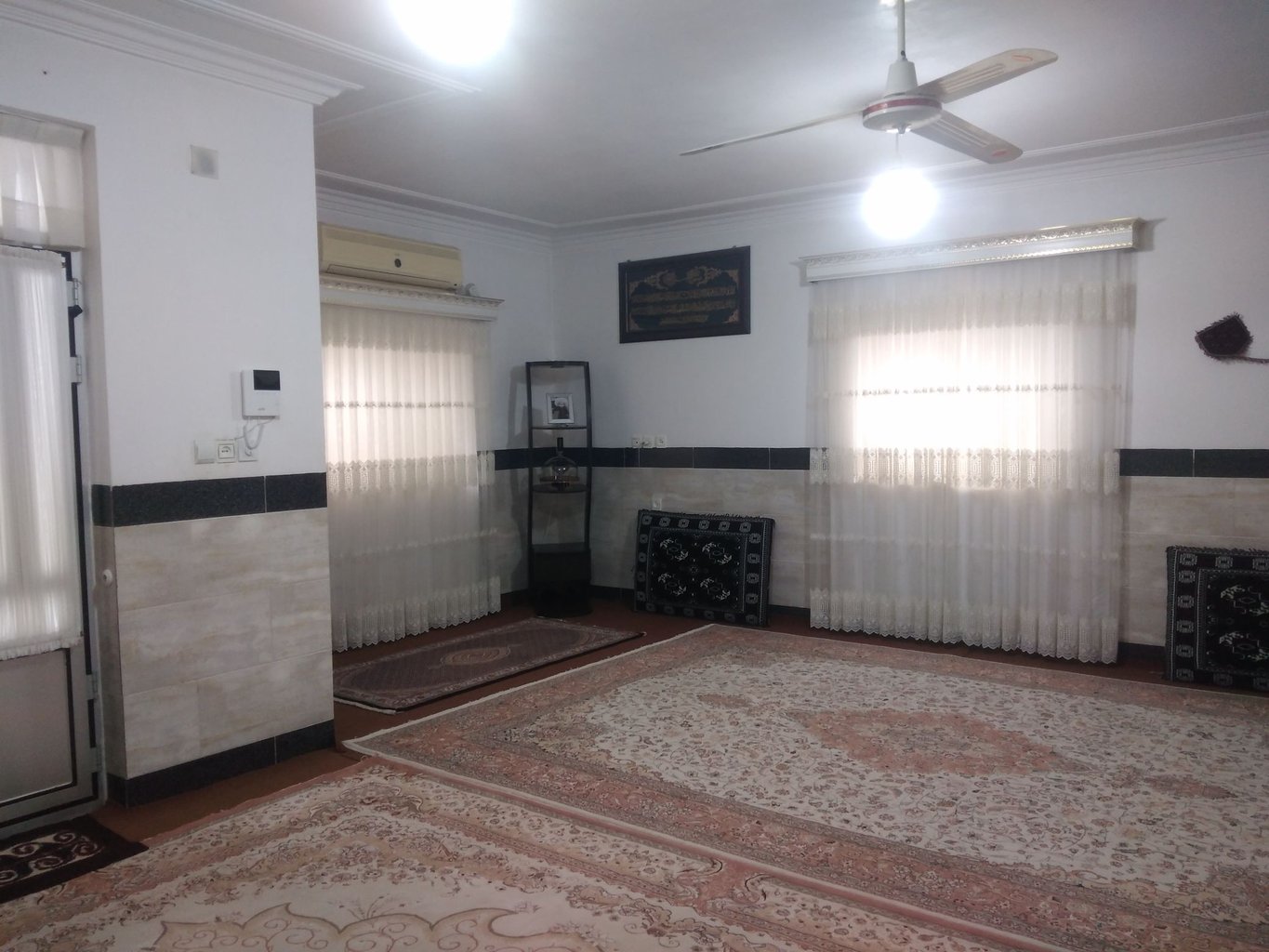 یک خوابه ساحلی محمد رضا