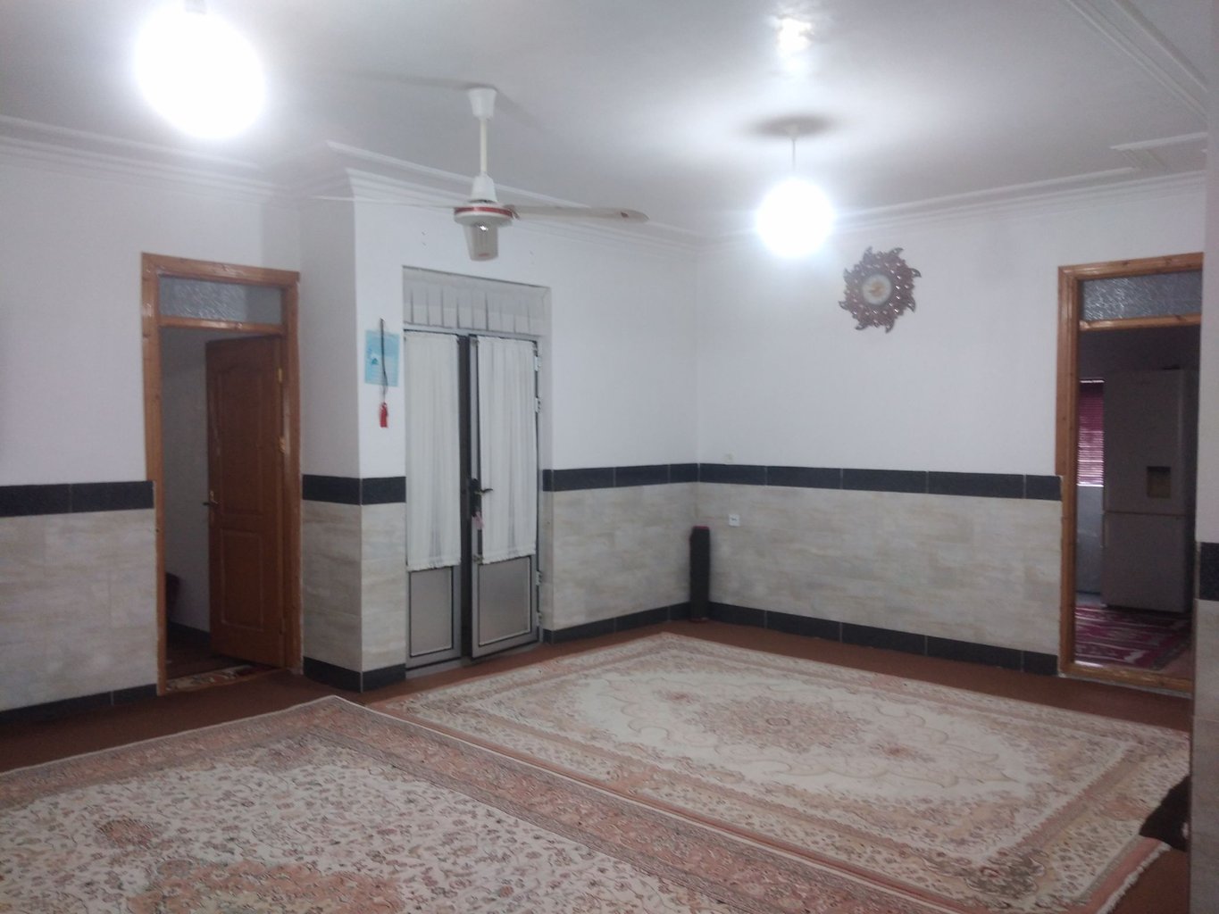 آپارتمان ویلای ساحلی محمد رضا