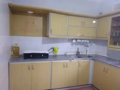 آپارتمان یک خوابه ساحلی محمد رضا