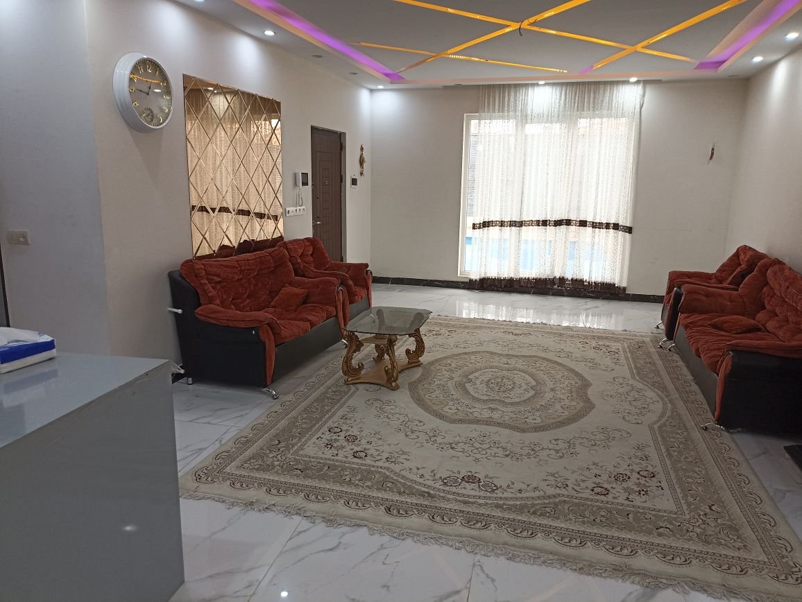 دوخوابه ارغوان 7