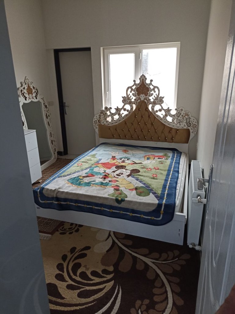 دوخوابه ارغوان 7