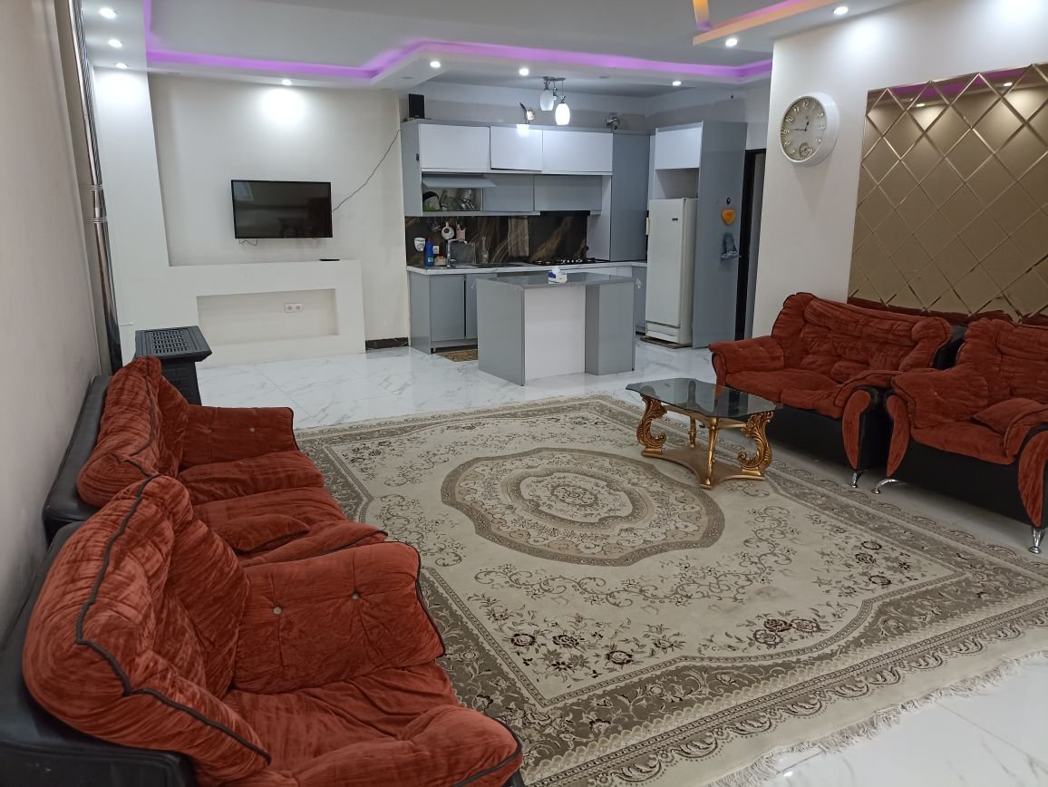 دوخوابه ارغوان 7