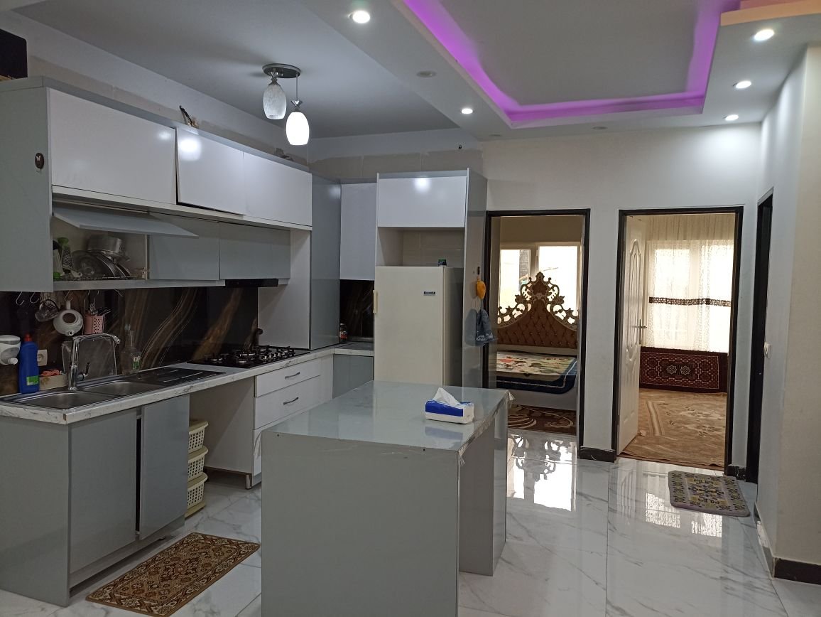 دوخوابه ارغوان 7