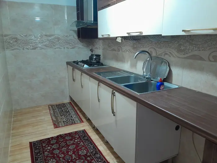 دوخوابه یاسی 1