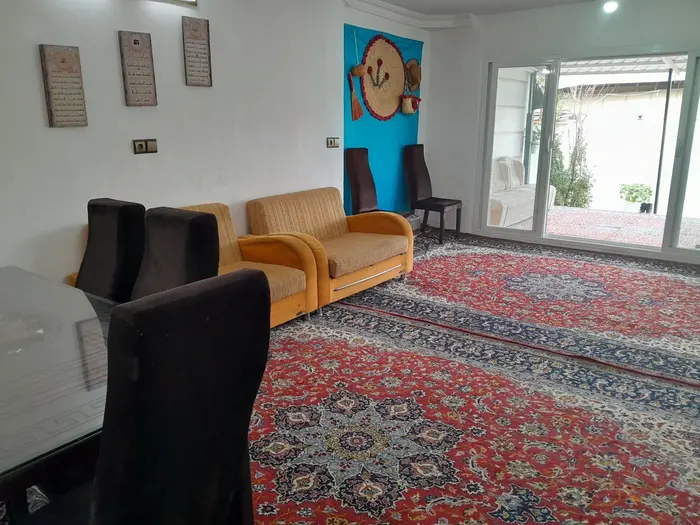 دوخوابه یاسی 1