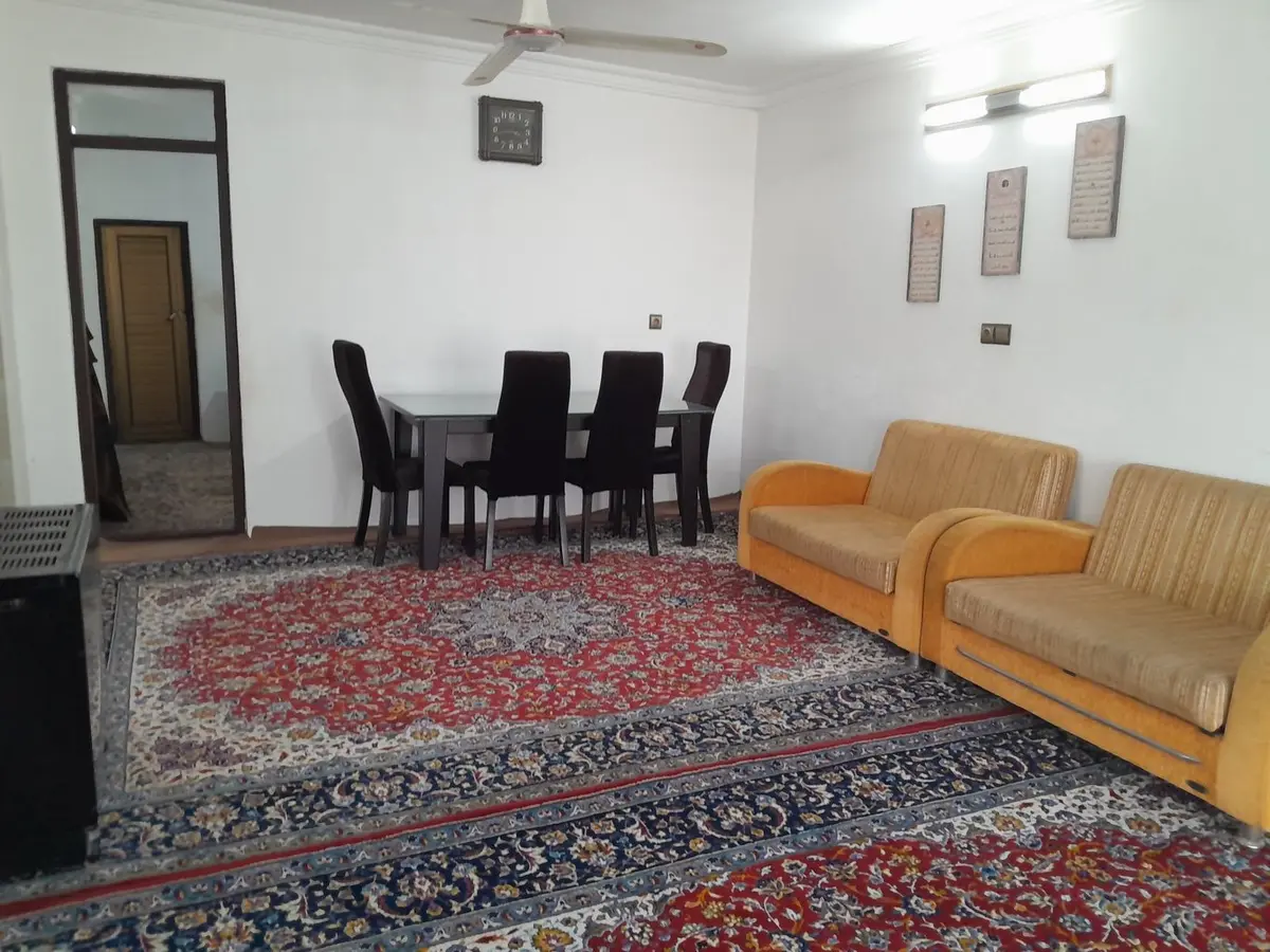 دوخوابه یاسی 1