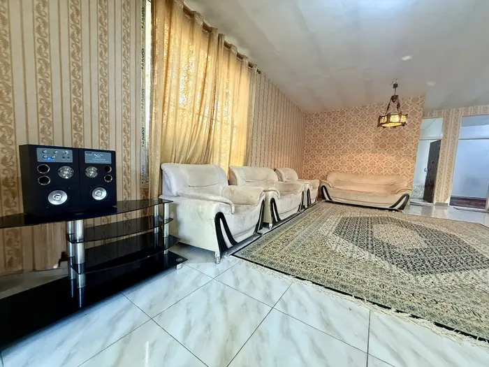 ویلا دوخوابه استخرآبگرم مازیار - سیستم صوتی