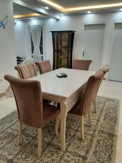 ویلا دوخوابه تی تی