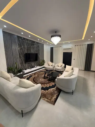 ویلا دوخوابه جکوزی دار ویکتوریا