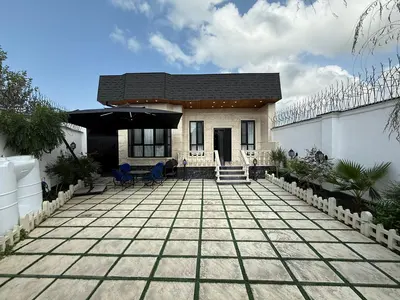 ویلا دوخوابه جکوزی دار ویکتوریا