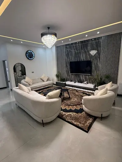 ویلا دوخوابه جکوزی دار ویکتوریا