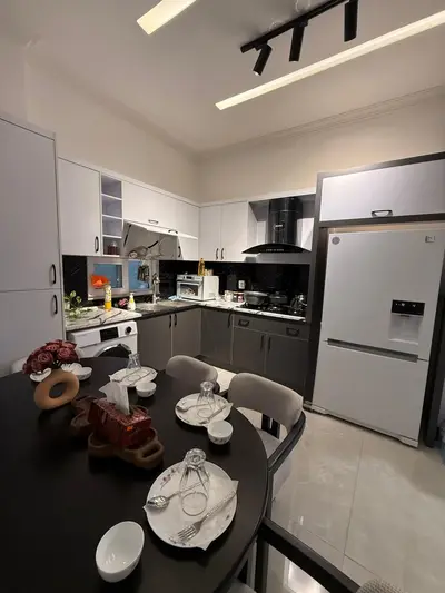 ویلا دوخوابه جکوزی دار ویکتوریا