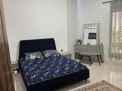 ویلا دوخوابه جنگلی آرامش 1