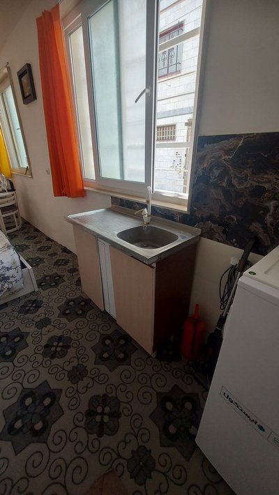 سوئیت فلت مهری خانم - واحد آرنگ