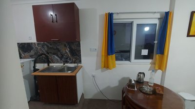 سوئیت فلت مهری خانم - واحد چیکا