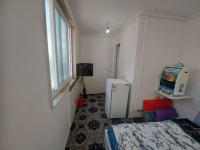 سوئیت فلت مهری خانم - واحد آرنگ