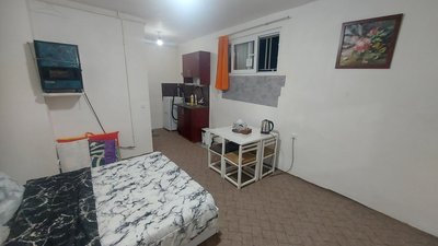 سوئیت فلت مهری خانم ورنا