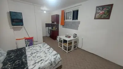 سوئیت فلت مهری خانم ورنا