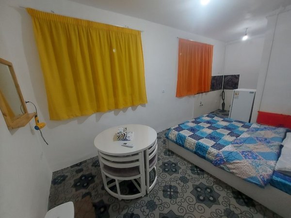 سوئیت فلت مهری خانم - واحد آرنگ