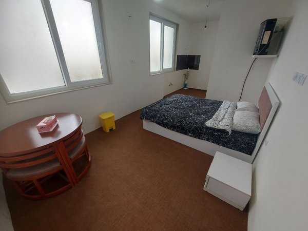 سوئیت فلت مهری خانم - واحد لاکوی