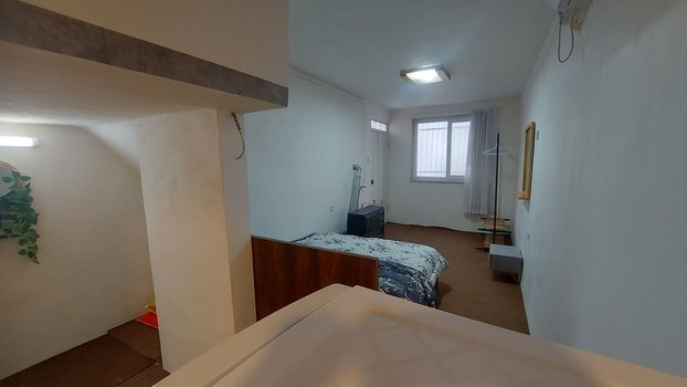 سوئیت فلت مهری خانم واحد تی تی