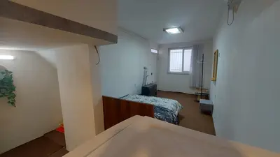 سوئیت فلت مهری خانم واحد تی تی