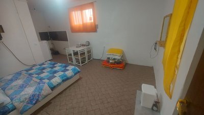 سوئیت فلت مهری خانم ورنا