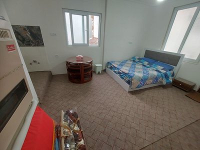 سوئیت فلت مهری خانم - واحد چیکا