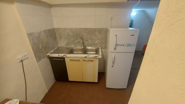 سوئیت فلت مهری خانم واحد تی تی