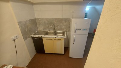 سوئیت فلت مهری خانم واحد تی تی