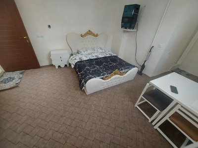 سوئیت فلت مهری خانم ورنا