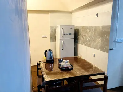 سوئیت فلت مهری خانم واحد تی تی