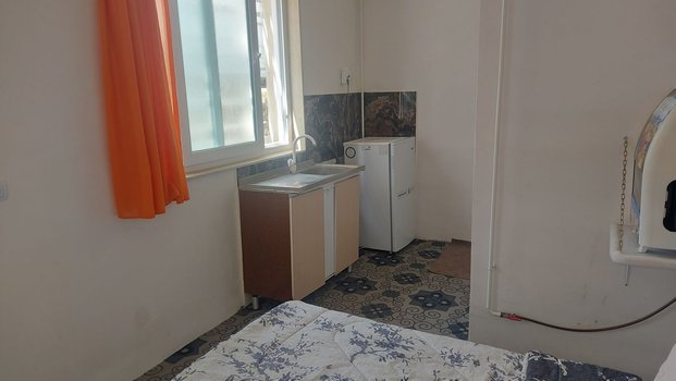 سوئیت فلت مهری خانم - واحد آرنگ