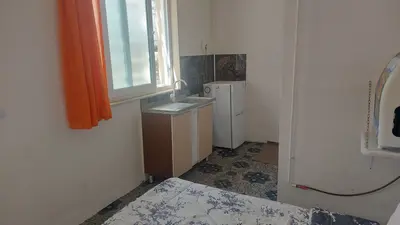 سوئیت فلت مهری خانم - واحد آرنگ