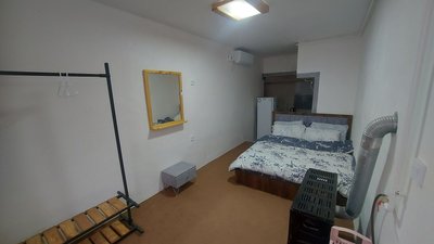 سوئیت فلت مهری خانم واحد تی تی