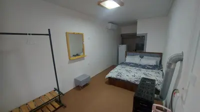 سوئیت فلت مهری خانم واحد تی تی